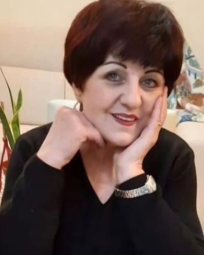Caterina Arnoldi