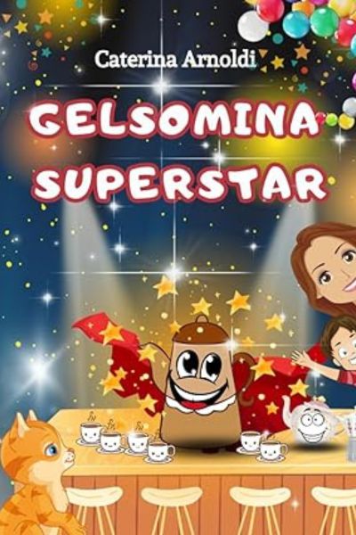 Gelsomina Superstar