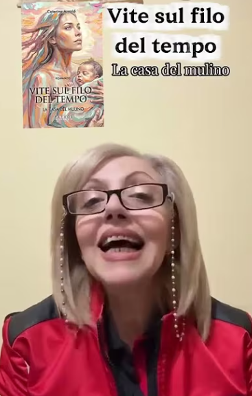 La Casa del Mulino - Recensione di Carmela Esposito
